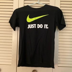 Nike tee :)